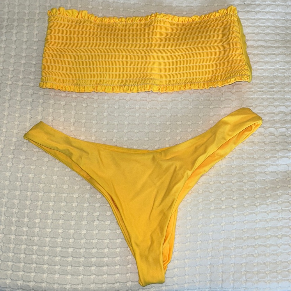 Bikini Swimwear